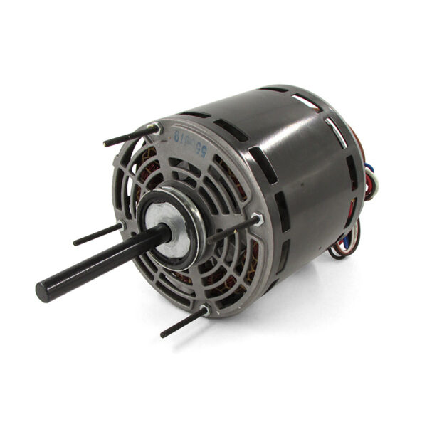 Blower Motor, 3/4 HP