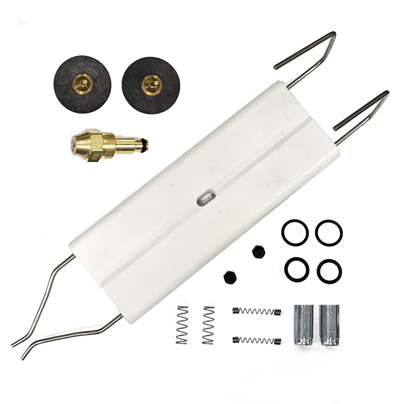 500 Burner Service Kit - Waste Oil Furnace Parts | 70139