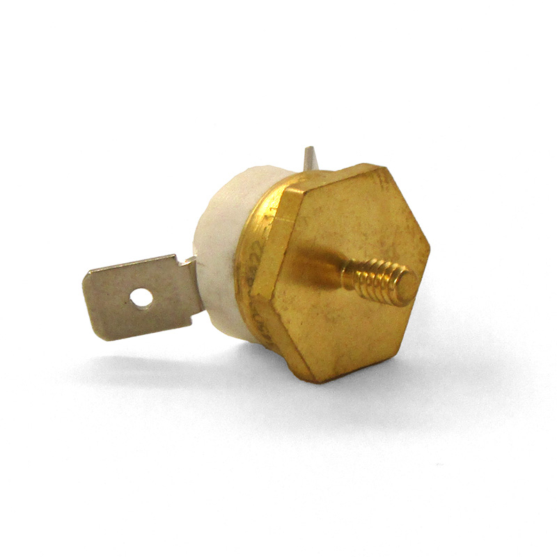 Thermostat, High Limit, 200° F