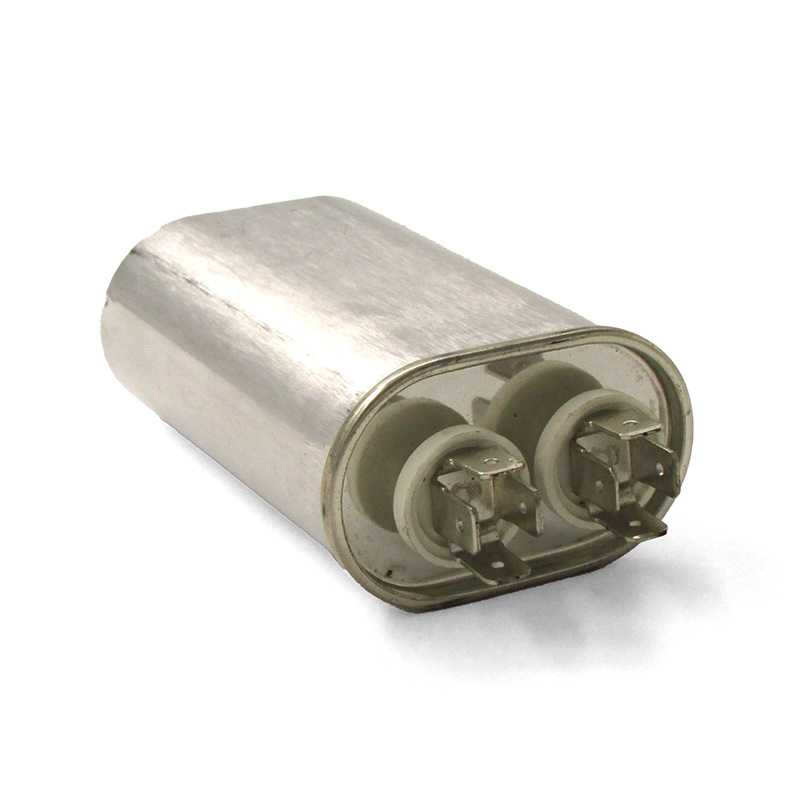 Capacitor - 30 MFD, 370 Volt | Clean Energy 30013