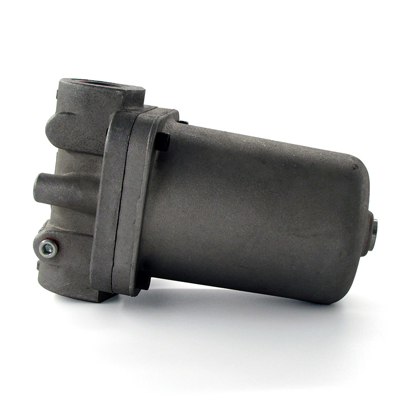 Canister Filter for Waste Oil Heater | Clean Energy 50005