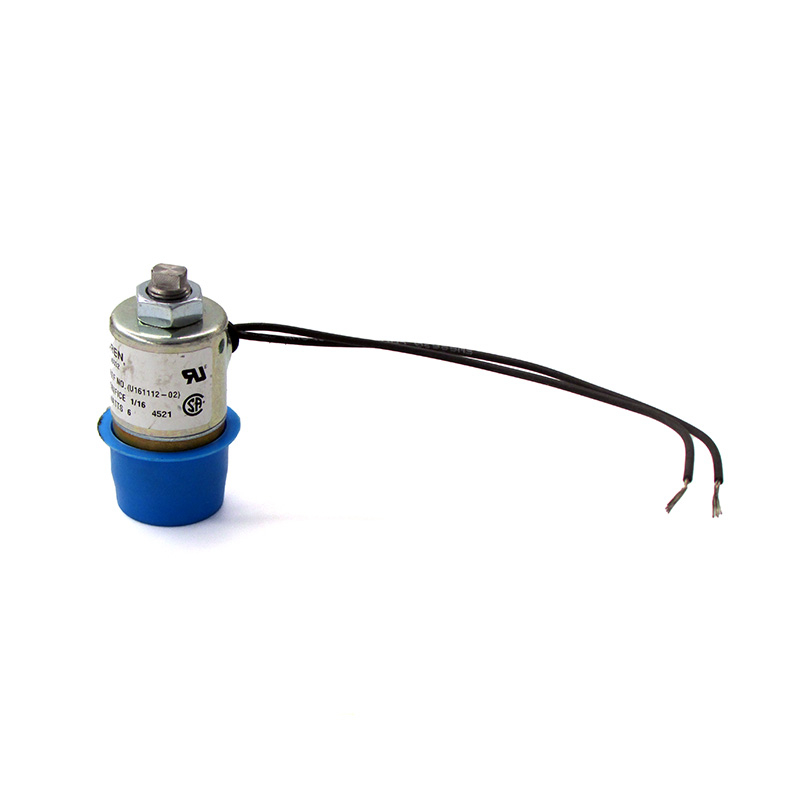 115V Air/Oil Solenoid - Waste Oil | Clean Energy 50022