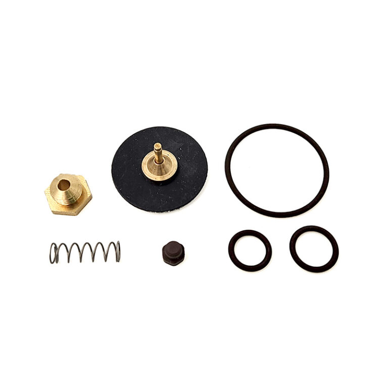 Oil Regulator Parts Kit