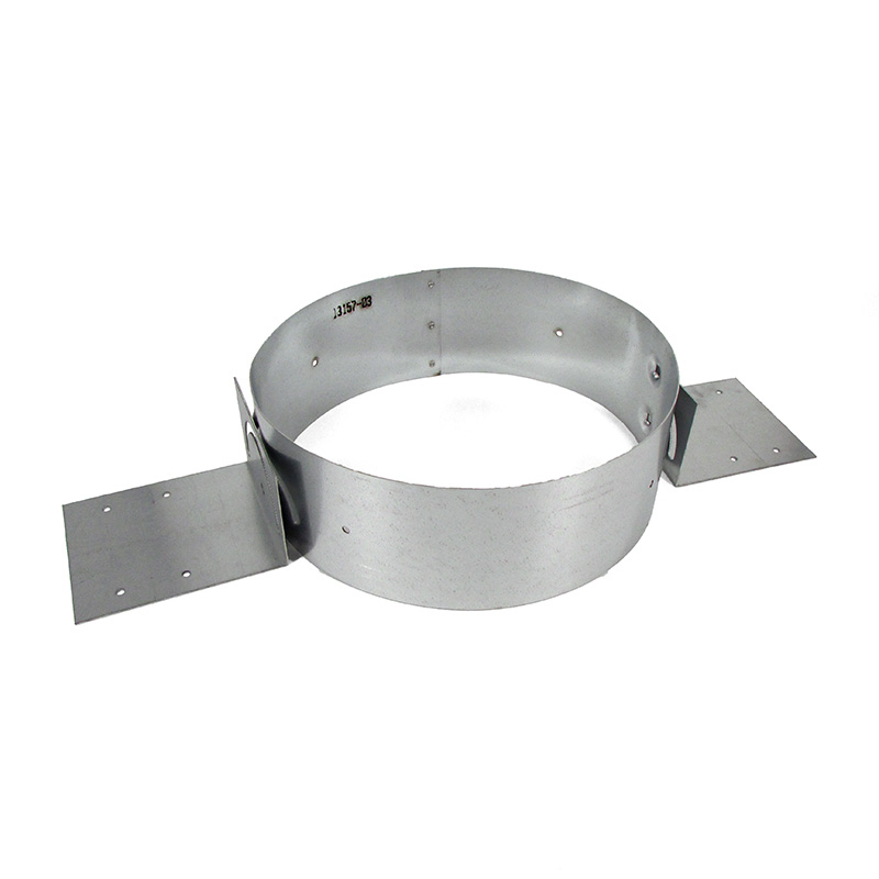 Roof Support, 6" Adjustable